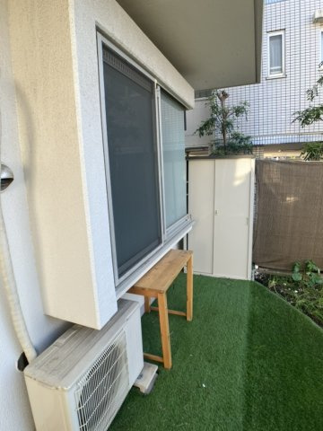 専用庭/約18.80？・月額900円