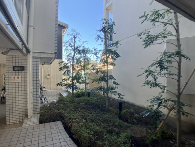 共用部