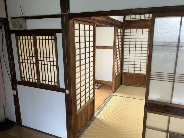 和室