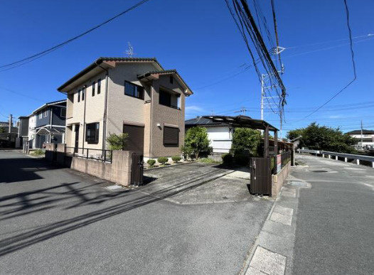 外観：343000089121