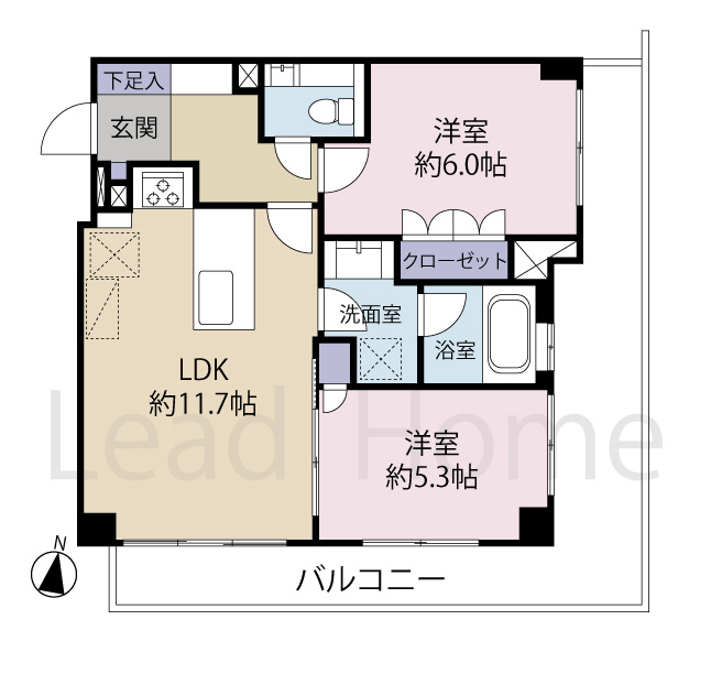 間取り：313004672579