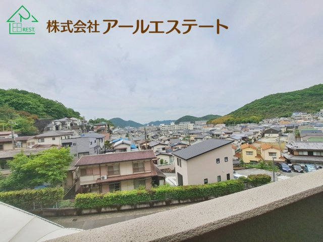 展望