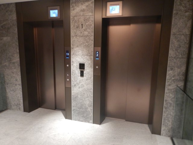 エレベーター