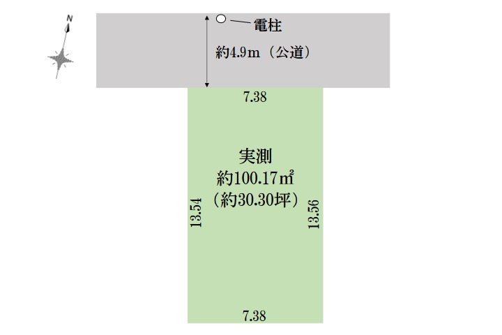 区画図：311002422252