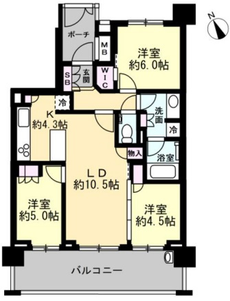 間取り：313004946268