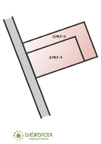 区画図：308000183322