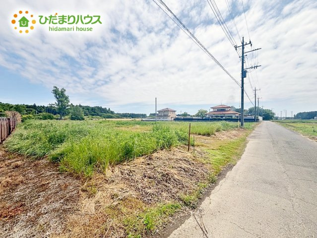 閑静な住宅地で叶える静かな暮らし(^^)/