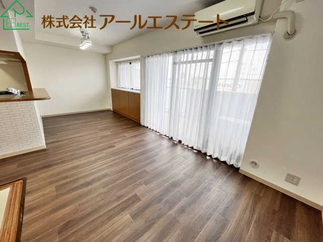 洋室