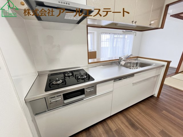 キッチン