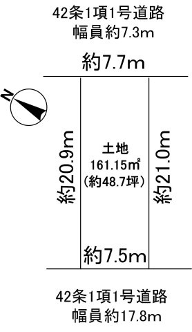 区画図：328000623015