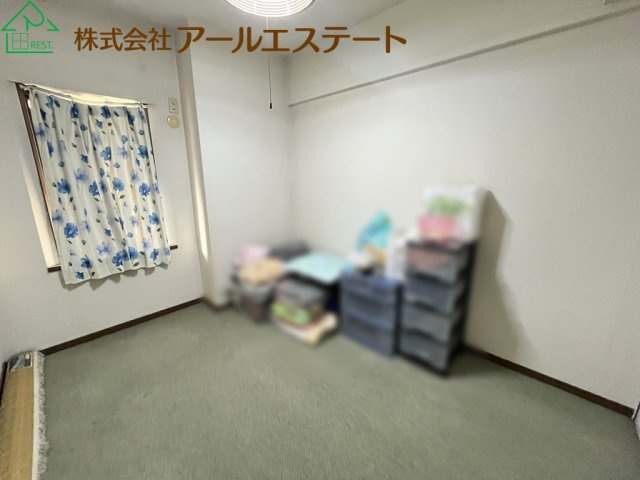 洋室