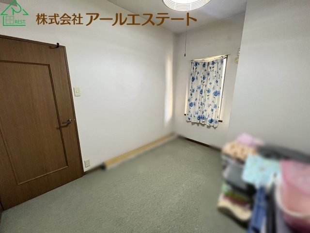 子供部屋