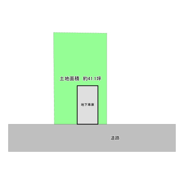 区画図：313004669787