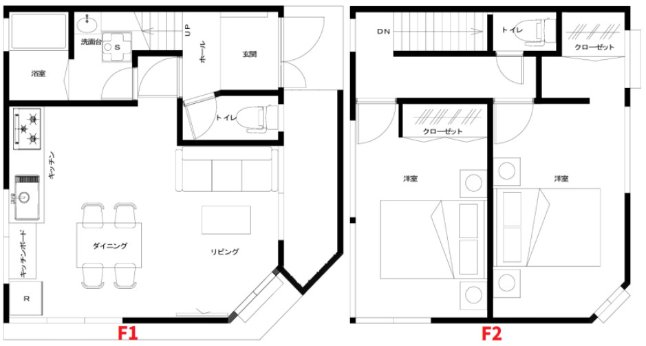 間取り：327002166527