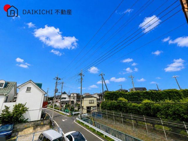 展望