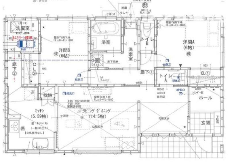 間取り：310000078082