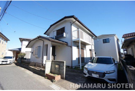 中古　千葉市花見川区犢橋町の外観