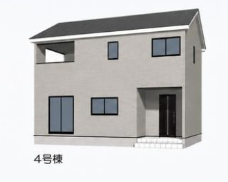 【新潟市秋葉区小須戸 第1 4号の外観】