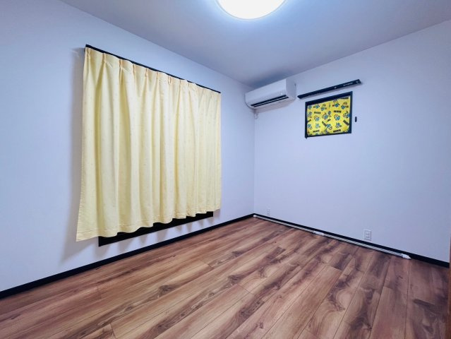 洋室