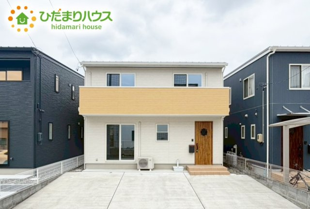 是非一度、ご家族そろってご内覧ください♪