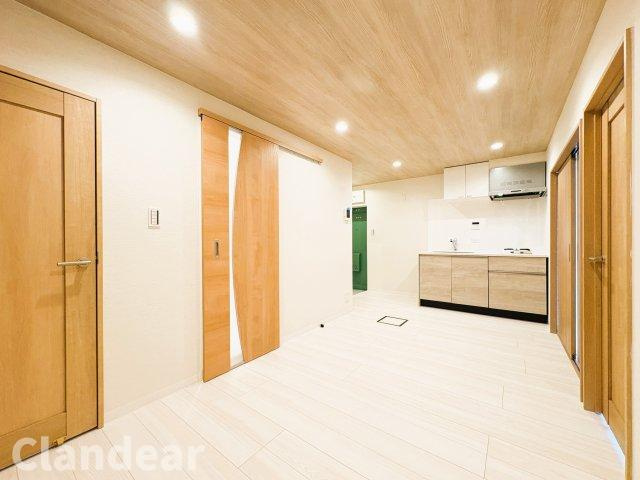 ドキドキの新生活も、安心してスタート。ぴったりの住まいを見つけませんか？クランディアが一緒に住まい選びをサポートします?　まずは、お気軽にお問合せください　＃クランディア