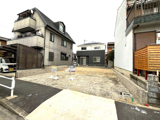 現地写真　※令和7年1月9日撮影