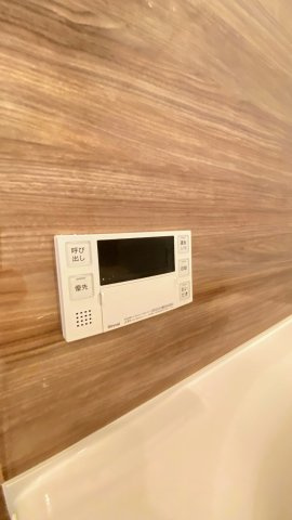 給湯設備