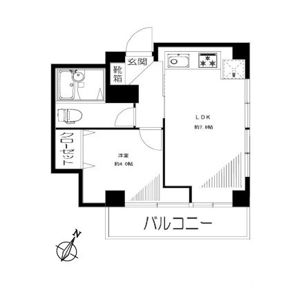 間取り：313004747916