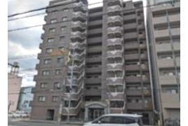 ファミール四条大宮の外観