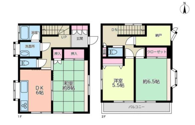 間取り：312001253009
