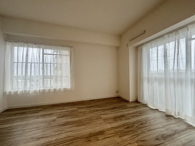 洋室？：約6.3帖