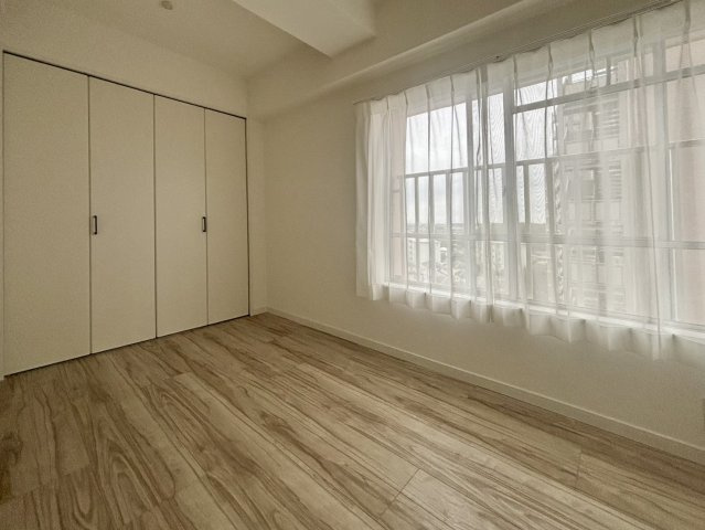 洋室？：約4.4帖