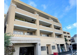 グランシティ湘南江ノ島の外観