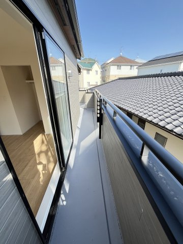 施工例。施工例は完成時と異なる場合があります。