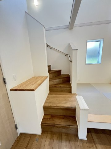 施工例。施工例は完成時と異なる場合があります。