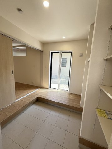 施工例。施工例は完成時と異なる場合があります。
