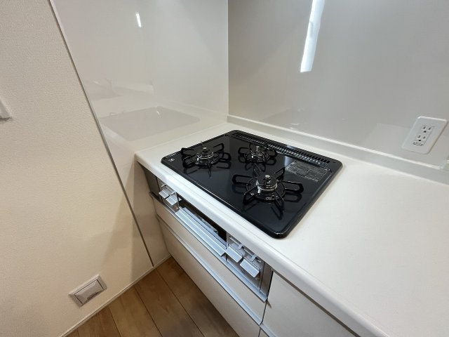 施工例。施工例は完成時と異なる場合があります。