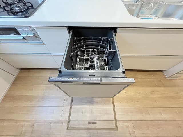 施工例。施工例は完成時と異なる場合があります。