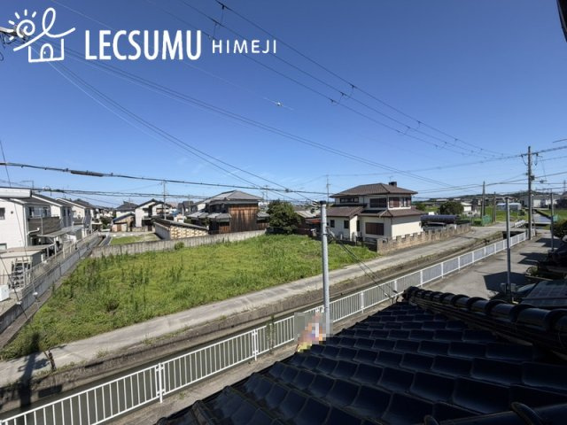 展望
