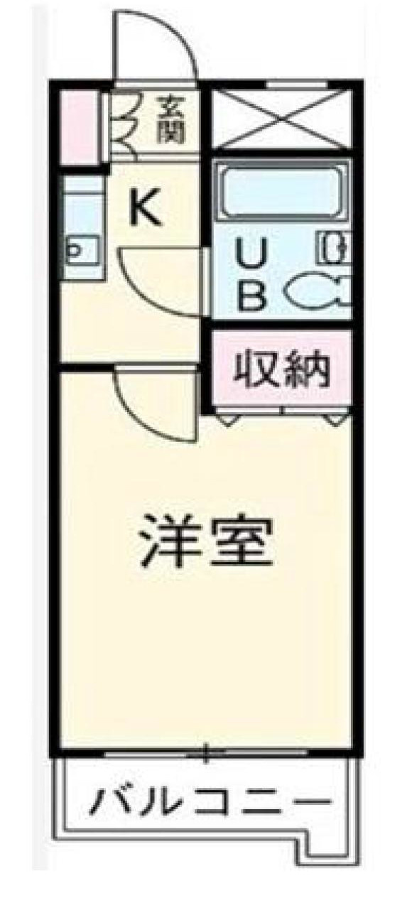 間取り：314002708534