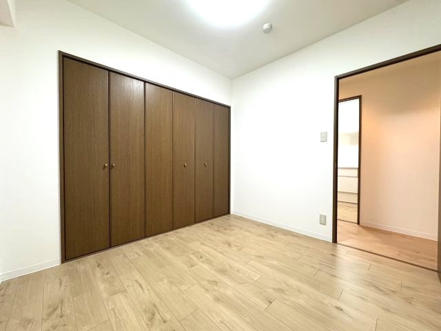洋室