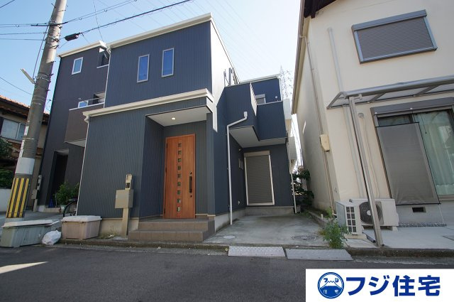 外観：327001674282