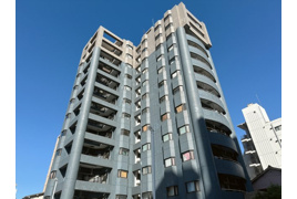 アーバンパレス小倉Ⅱ 仲介手数料無料 の外観