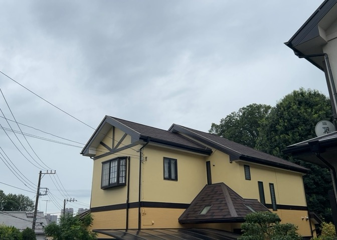 土地の地勢が高台の場合、景色を綺麗にみることができ、景色にこだわってお家探ししている方におすすめです！また平坦地よりも風通しがいいというメリットがあります。デメリットもあるので是非現地でご確認下さい。