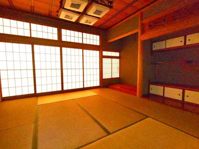 和室