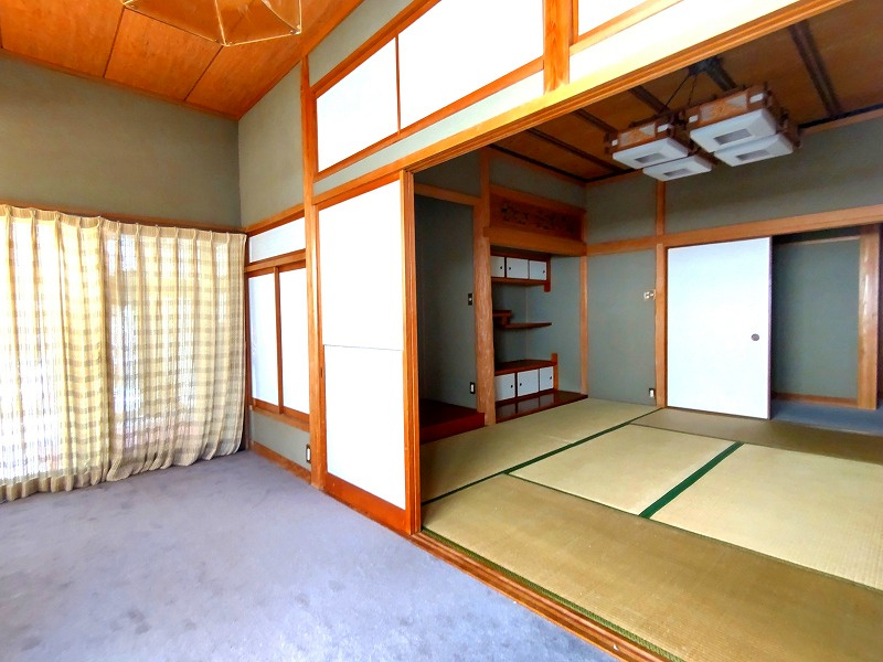 和室