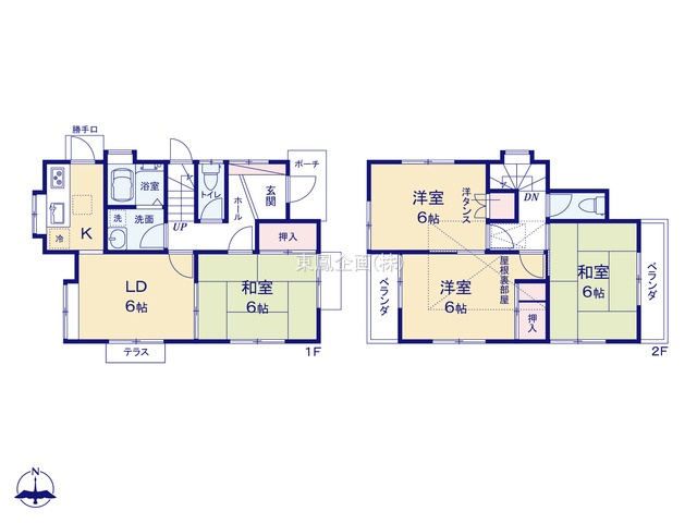 間取り：313004913828