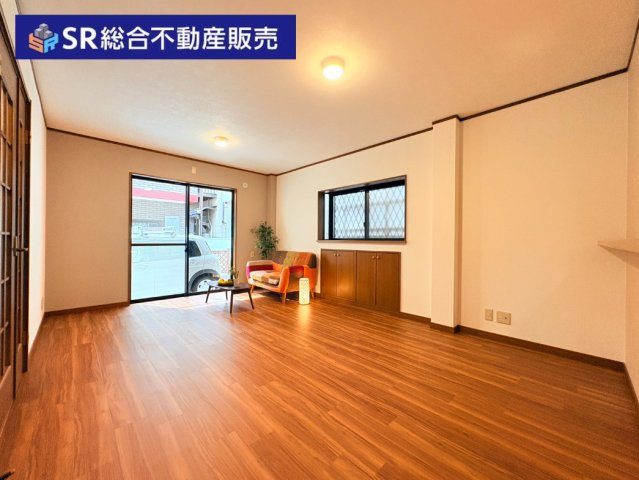 内覧時は現地待ち合わせ・ご希望場所までの送迎などお気軽にご相談ください。　