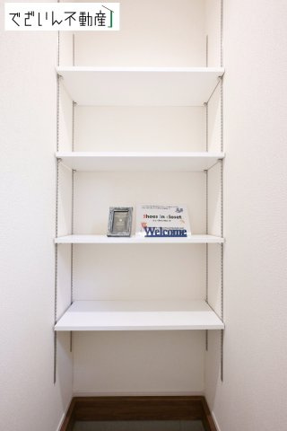 ≪3号棟≫　　現地(2026年5月撮影)