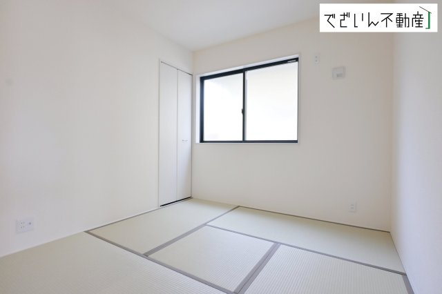 ≪3号棟≫　　現地(2026年5月撮影)